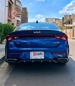 كيا K5